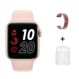 SMARTWATCH IWO 13  44 MM