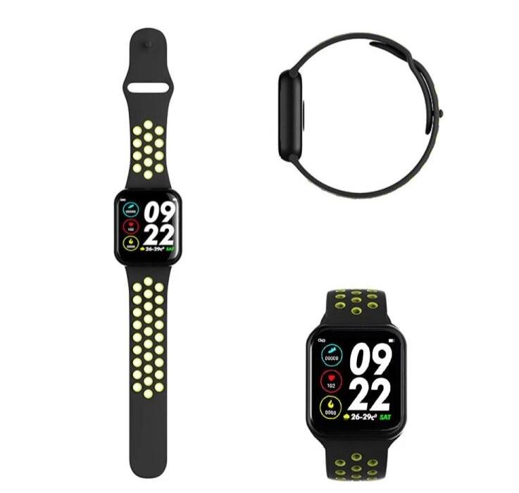 SMARTWATCH OLED PRÓ SERIE 2 - LojaBeFour