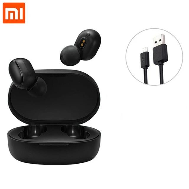 FONE XIAOMI REDMI AIRDOTS - LojaBeFour