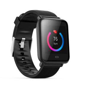 SMARTWATCH Q9 - LojaBeFour