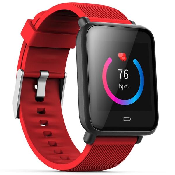 SMARTWATCH Q9 - LojaBeFour